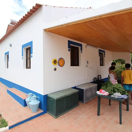 Willa Cidrao Dos Brejos Santiago do Cacém Zewnętrze zdjęcie