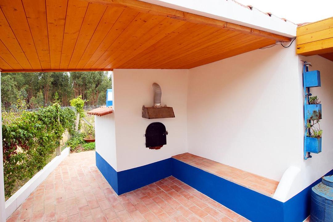 Cidrao Dos Brejos Holiday home *