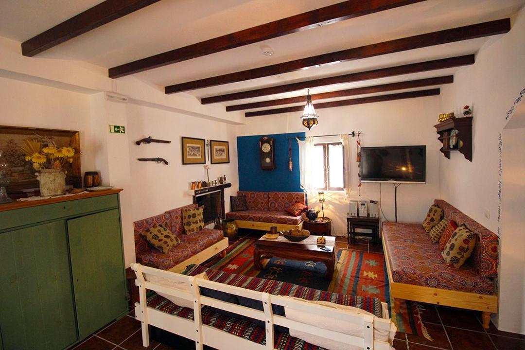 Holiday home Cidrao Dos Brejos Santiago do Cacem