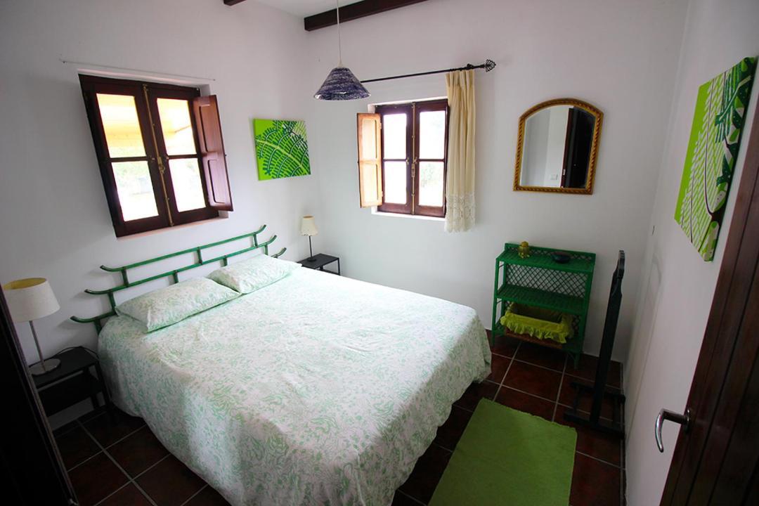 Holiday home Cidrao Dos Brejos