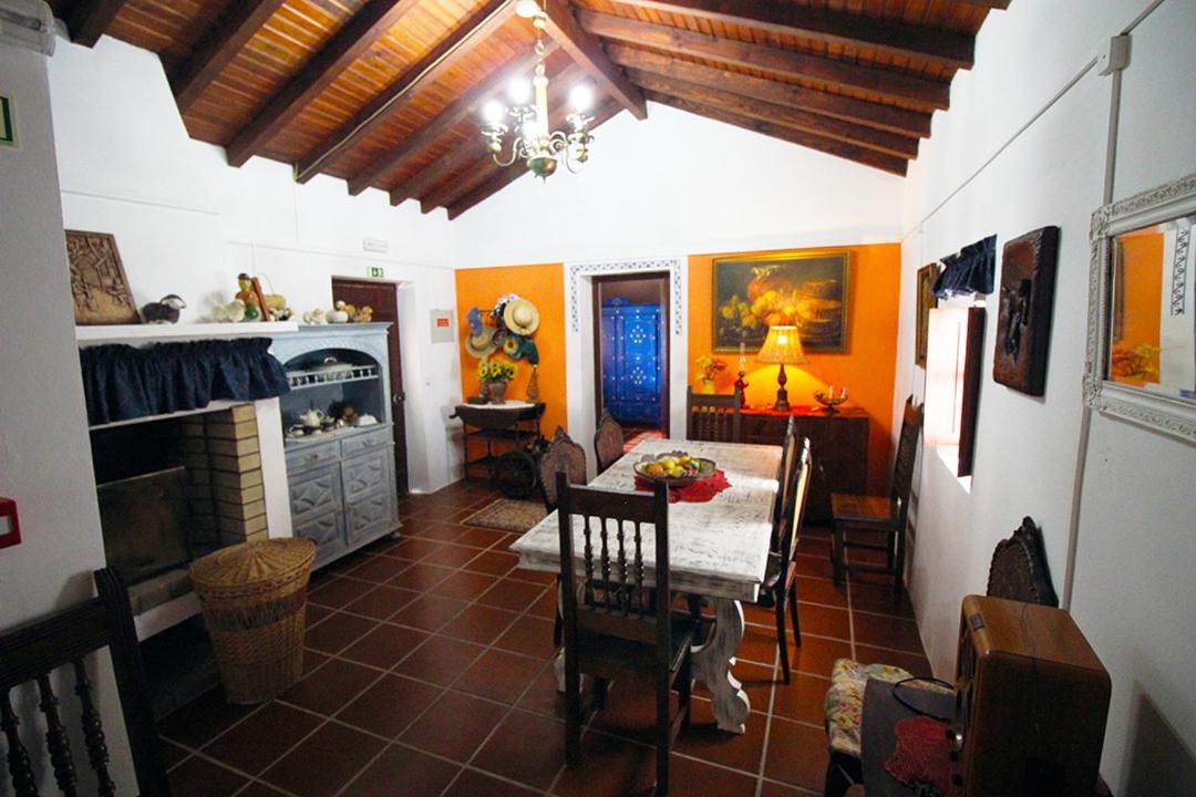 Cidrao Dos Brejos Holiday home