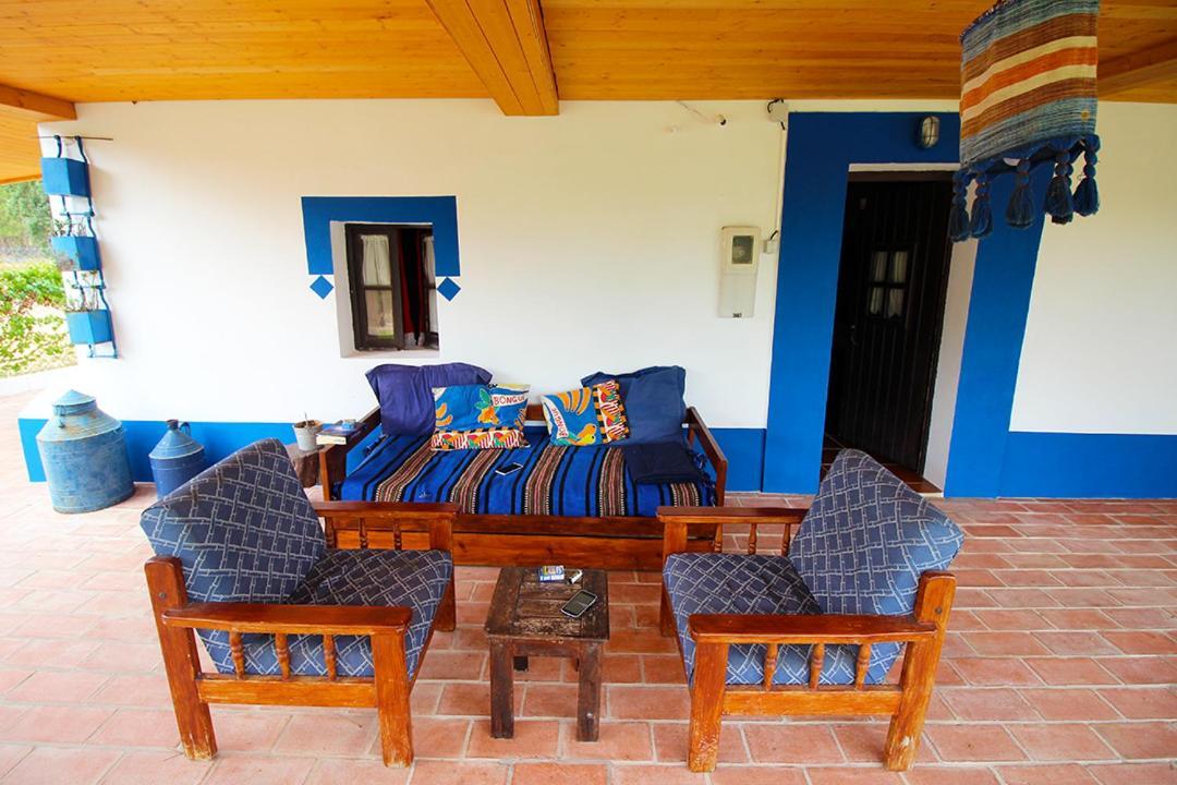 Holiday home Cidrao Dos Brejos