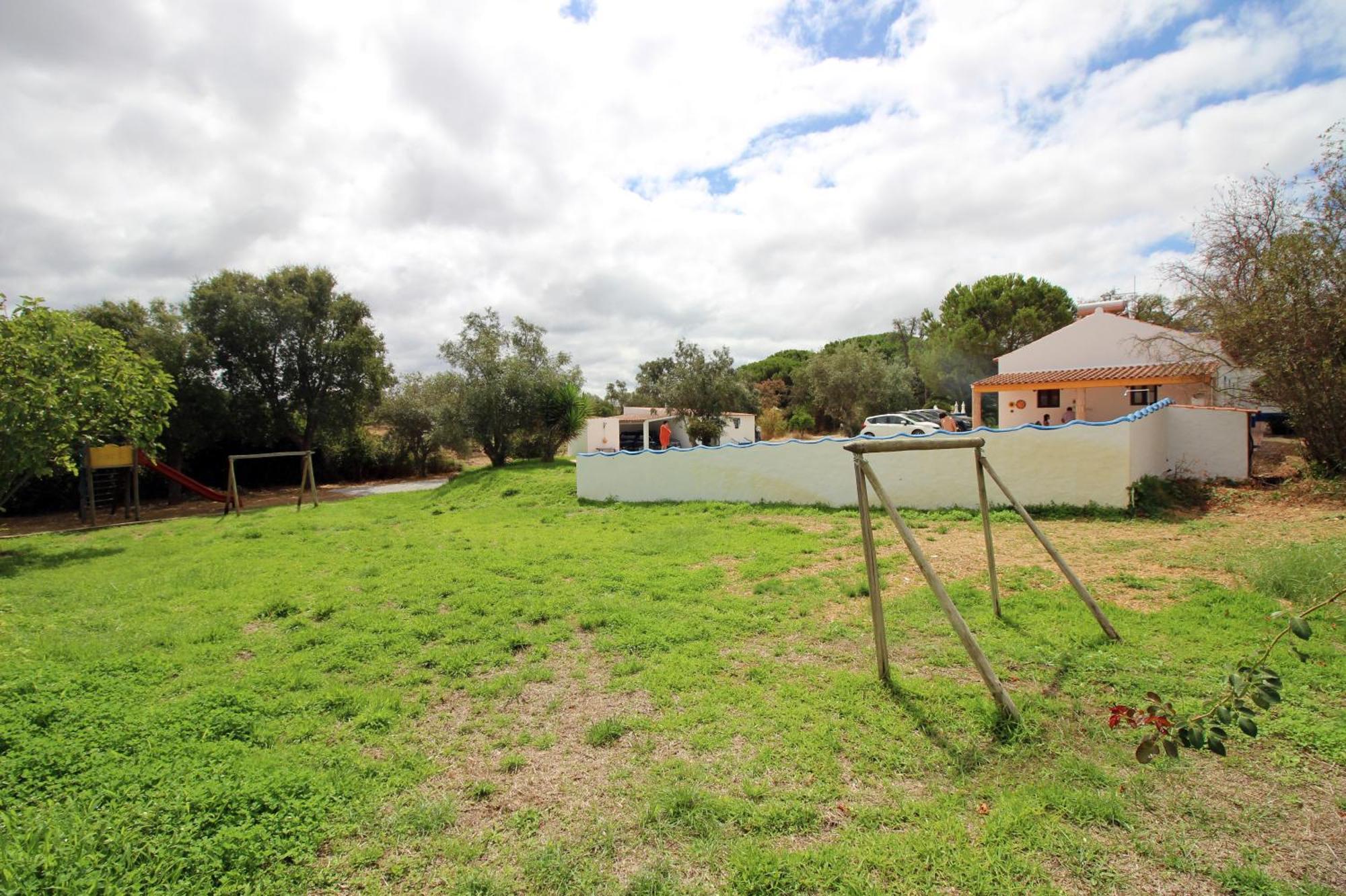 Holiday home Cidrao Dos Brejos Santiago do Cacem