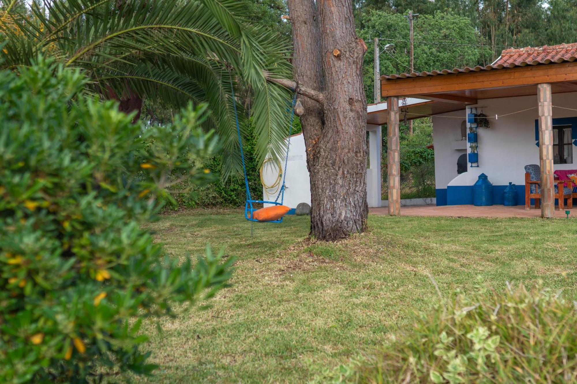 Cidrao Dos Brejos Holiday home Santiago do Cacem
