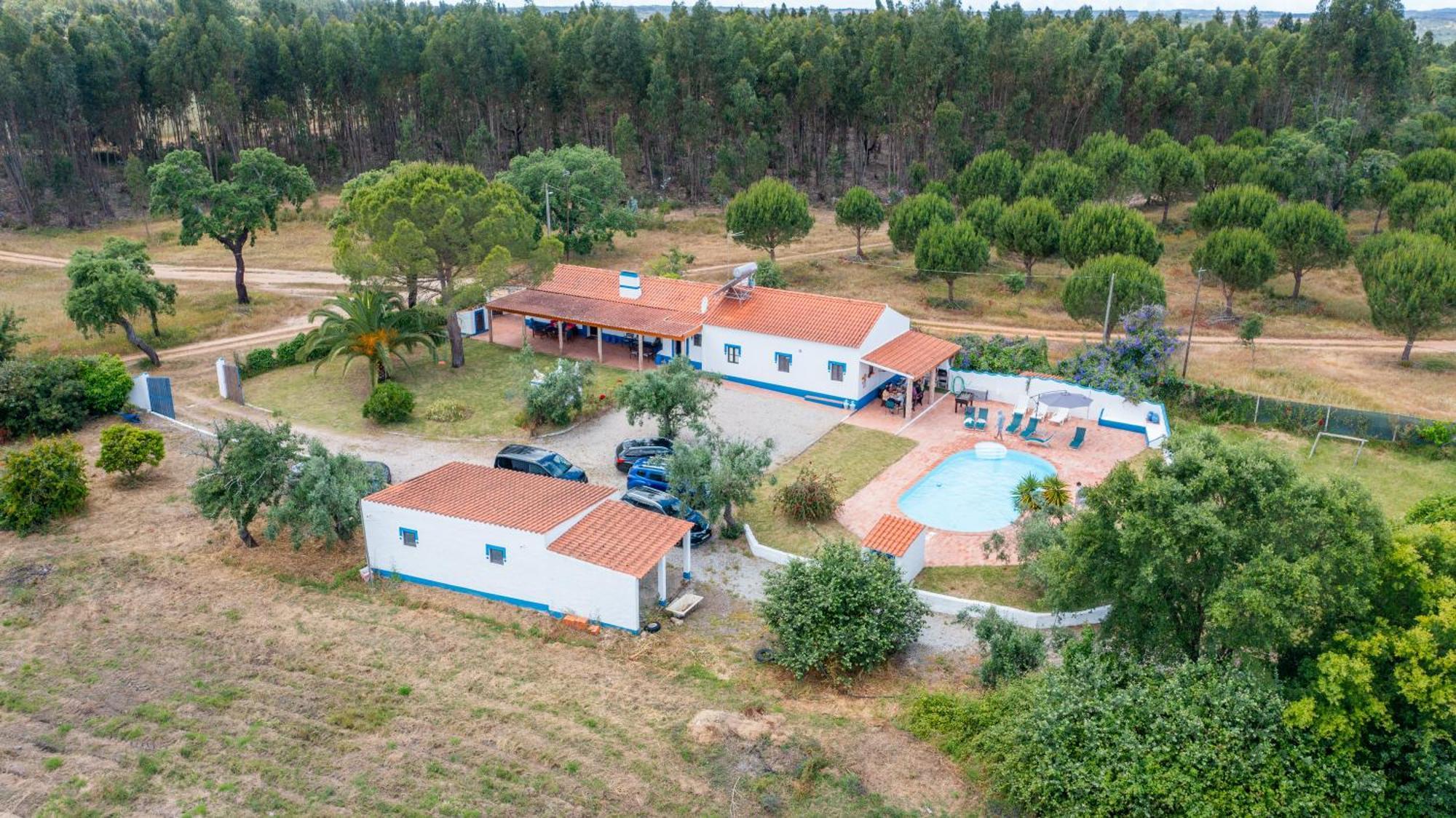 Cidrao Dos Brejos Holiday home