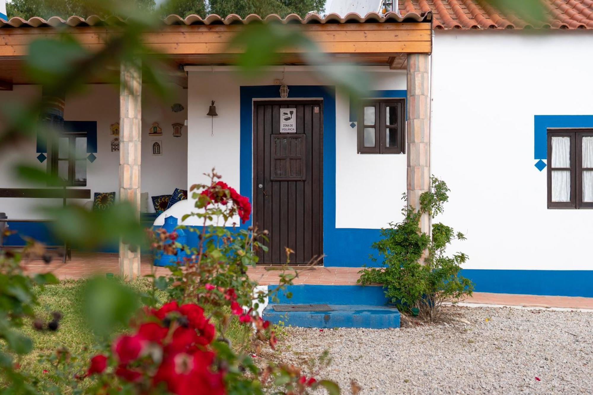 Holiday home Cidrao Dos Brejos