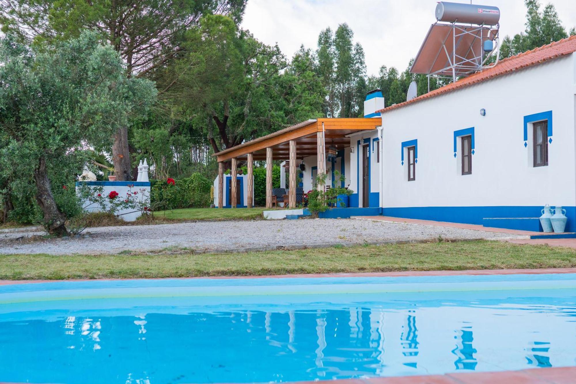 Cidrao Dos Brejos Holiday home *