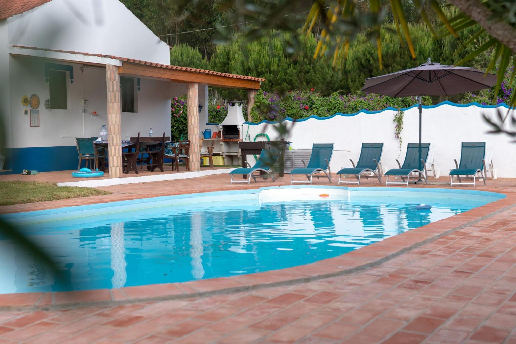 Cidrao Dos Brejos Holiday home *