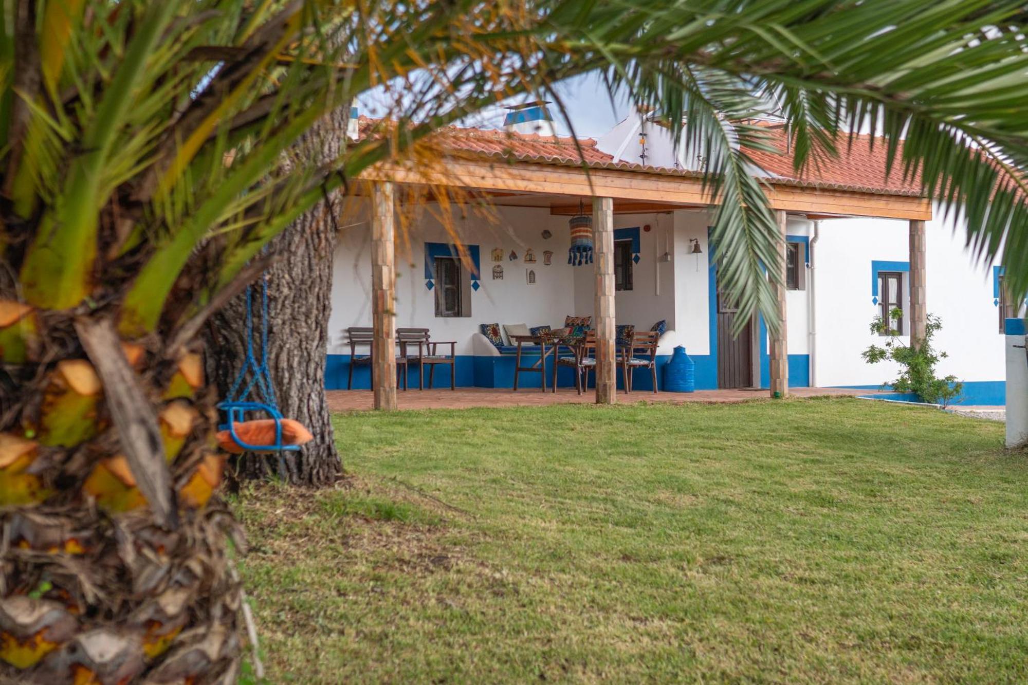 Holiday home Cidrao Dos Brejos Santiago do Cacem